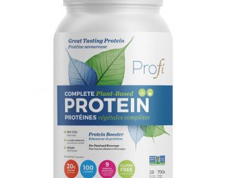 Protein Booster